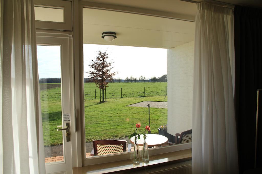 Hotel Gerardushoeve Heijenrath Room photo
