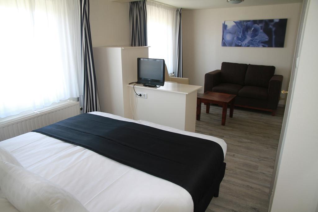Hotel Gerardushoeve Heijenrath Room photo