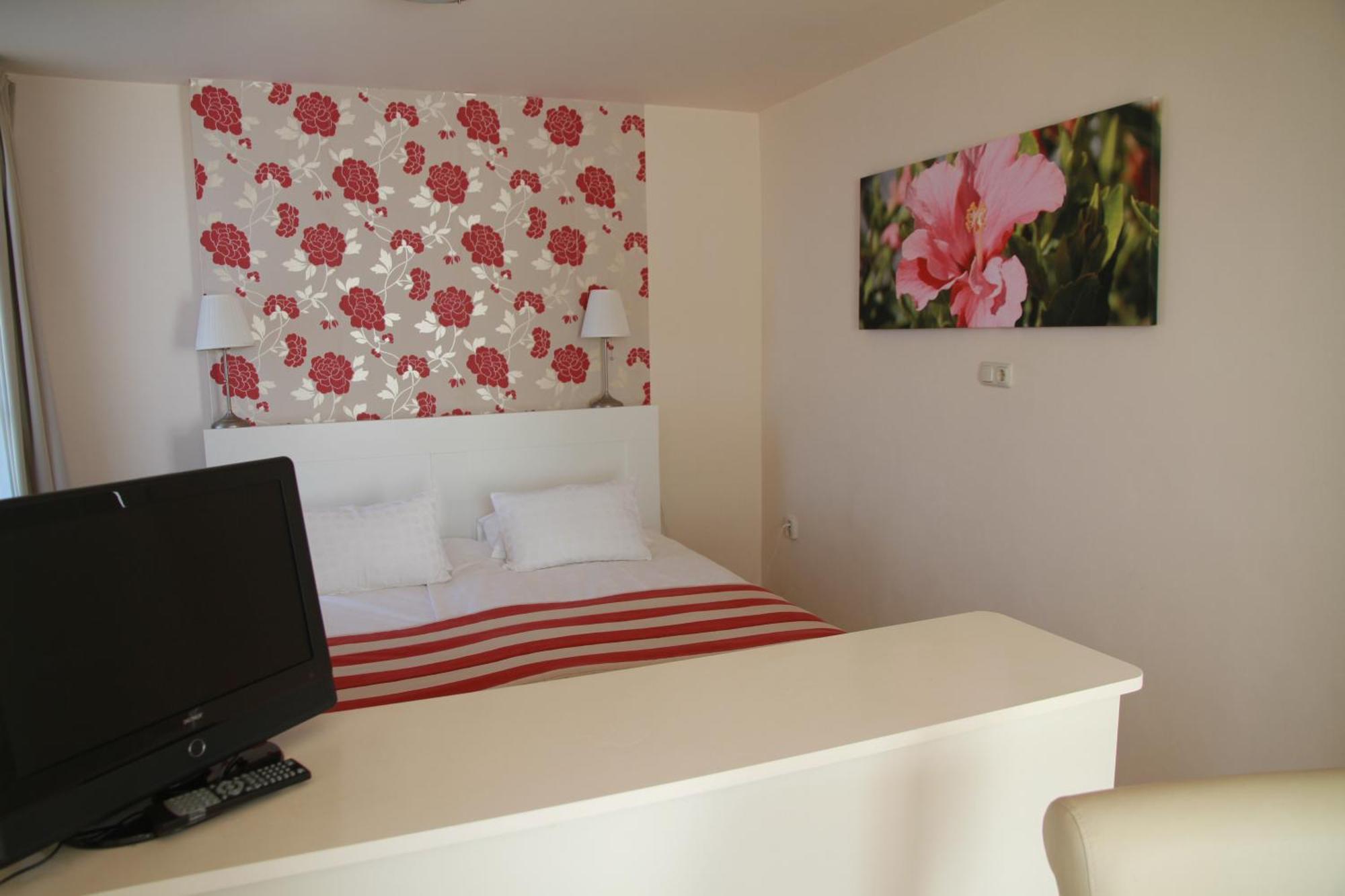 Hotel Gerardushoeve Heijenrath Room photo