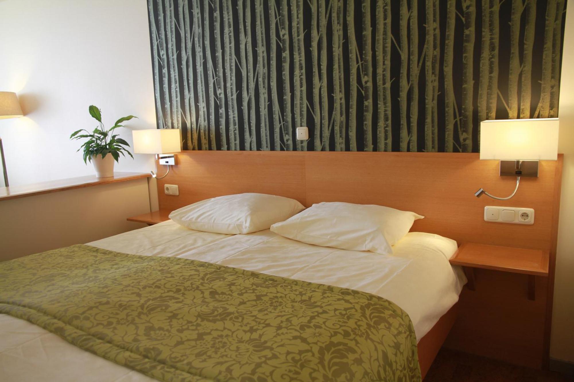 Hotel Gerardushoeve Heijenrath Room photo