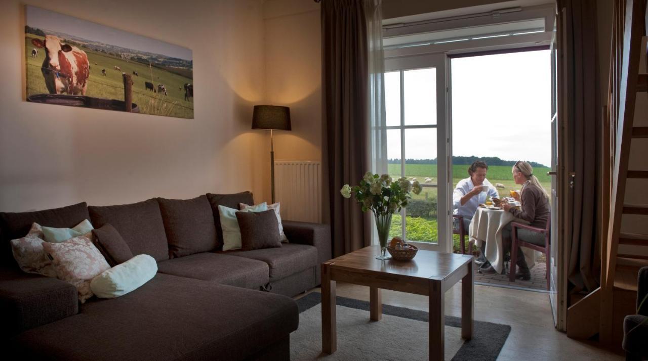 Hotel Gerardushoeve Heijenrath Room photo
